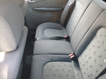 Prodám Škoda Fabia SDI - 4