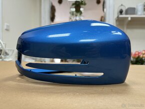 W176 kryty zrcátek - 4