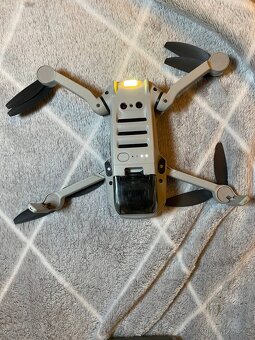 DJI Mini 2 SE - 4