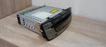 Autorádio Psa Aygo C1 107 - 4