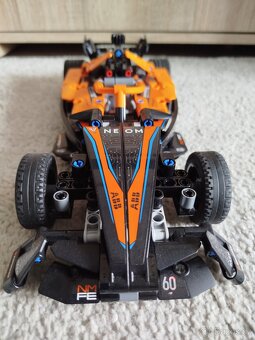 Lego technic - 4