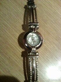 staré hodinky kus-150,-Kč - 4