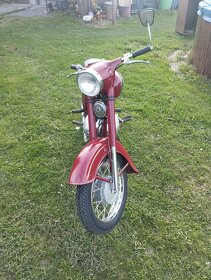 Jawa 250/559 panelka - 4