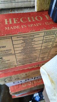 Dlažba v retro stylu - 4