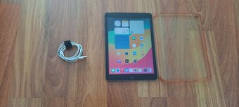 Prodám Apple Ipad 6.generace 32GB - 4