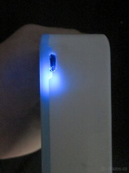 USB větráček - výkonný - 4