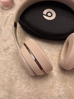 Sluchátka Beats Solo 3 Wireless - 4