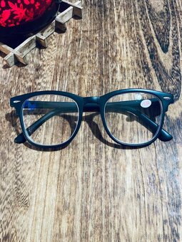 Brýle na dálku UNI - 4