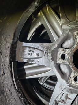 Sada ALU kol 5x108 - 4