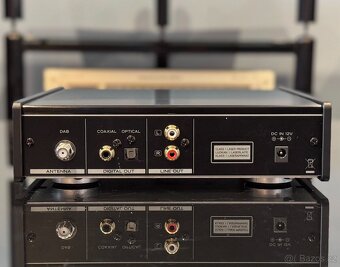 Teac PD-301DAB-X - 4