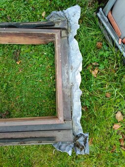 Měděný střešní výlez - 4