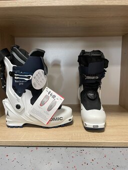 ATOMIC BACKLAND EXPERT 26-26/5 - 4