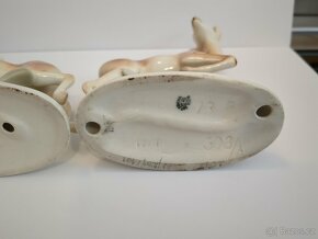 Srnka a srneček - 4