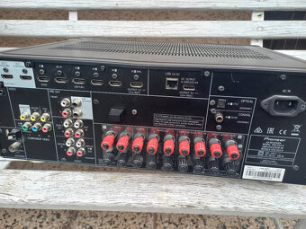 Pioneer VSX-924-K - 4