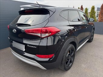 Hyundai Tucson 1,6 (2018) - 4