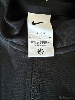 Nike mikina - 4