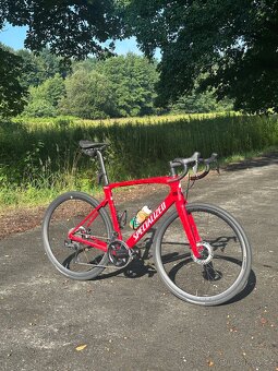 Specialized Roubaix SL8 PRO - 58 - 4