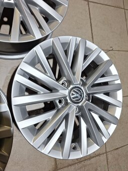 Volkswagen CHESTER - 4