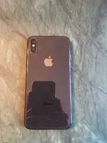 Iphone X 64GB Space Gray - 4