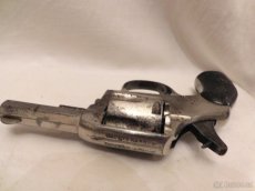 Revolver - SAFETY HAMMER DOUBLE AKTION - 4