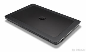 HP Zbook G4 i7-7820HQ| 32GB | 1000GB |OFFICE 2021-ZÁRUKA - 4
