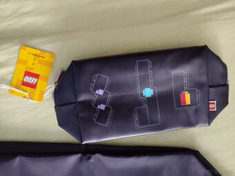 Lego tašky - 4