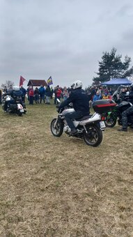 Prodám Hondu CB 500 24kw - 4
