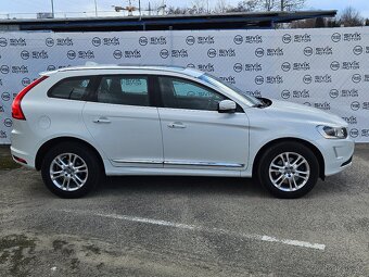 PRODÁNO - Volvo XC60 D5 158 kW AWD Summum XENON TAŽNÉ PANO - 4