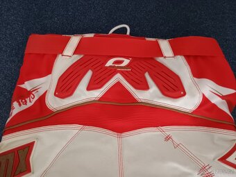 Oneal Hardwear vel.36 motokrosové kalhoty - 4