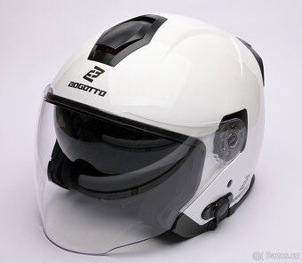 Helma BOGOTTO se zabudovaným bluetooth - 4