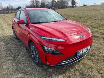 Kona Electric Premium - 4