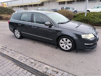 Prodáme Volkswagen Passat combi 2.0tdi, dsg - 4
