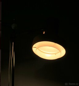 Napako - Hurka - floor lamp - cca 1960 - 4