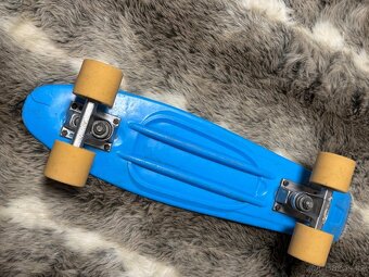 Pennyboard - 4