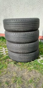 Continental EcoContakt 6, 215/65/R17 V XL letní - 4