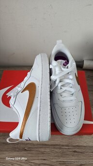 Nike Court borough 38,5eu - 4