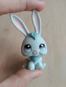 Littlest Pet Shop zvířátka - různé - 4