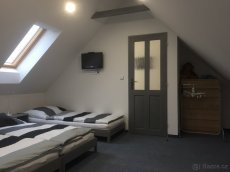 Chata 112 Klíny Krušné hory - 4