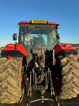 Zetor Forterra 140 CL - 4