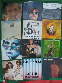 Lp mix - 4