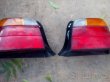 Prodám na BMW 316i alternátor,zadní lampy,zpětné zrcátka. - 4