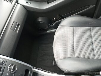 Mercedes B 1.7 - 4