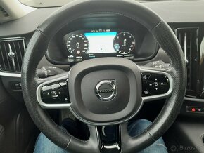 VOLVO V90 cross country D5 173KW vzduchové pružení - 4