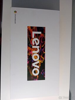 Notebook Lenovo IdeaPad Duet 5 Chromebook 13Q7C6 - 4