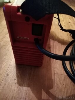transpocket 1400 fronius svářečka - 4