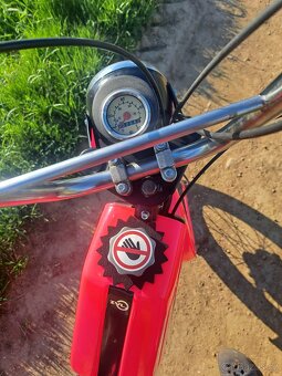 Babetta 210 - 4