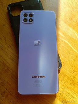 Samsung Galaxy A22 - 4