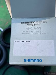 105 shimano hlavové složení - 4