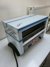 Nový gastro touster Fiamma TRS 20.2 - 4