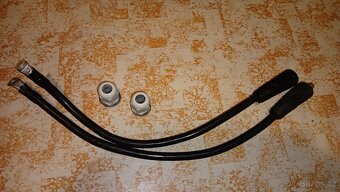 Tlumivka pro svářečku 150A - 4